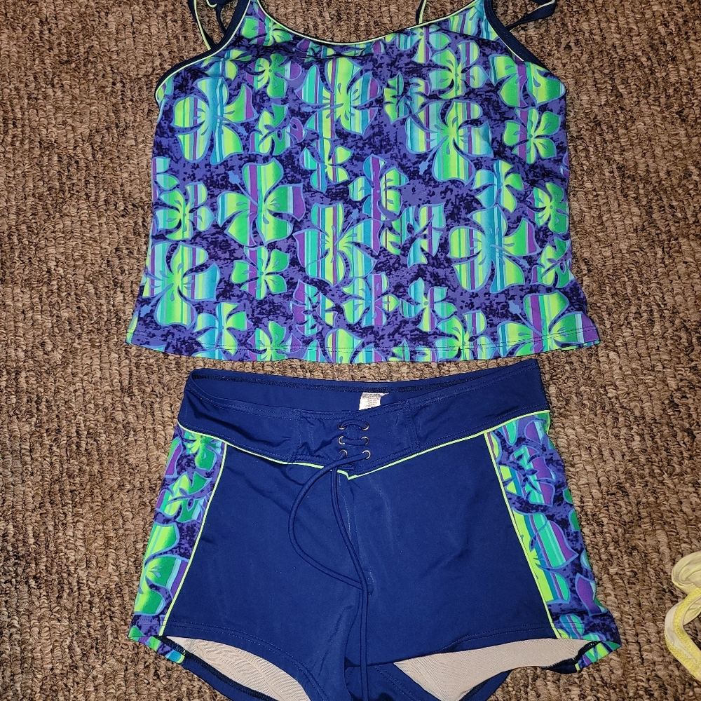 Women's bathing suits